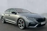 2022 Skoda Octavia vRS