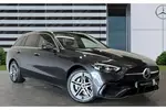 2023 Mercedes-Benz C-Class Estate
