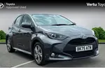 2025 Toyota Yaris