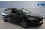 2023 Ford Focus