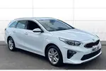 2021 Kia Ceed