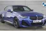 2022 BMW 2 Series