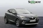 2024 Renault Captur
