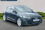 2021 Audi A1