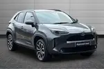 2025 Toyota Yaris Cross