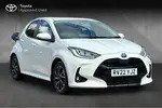 2022 Toyota Yaris