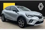 2023 Renault Captur