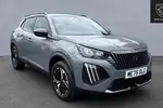 2026 Peugeot 2008