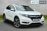 2017 Honda HR-V