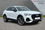 2021 Audi Q3