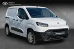 2024 Toyota Proace City