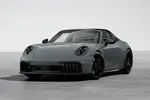 2025 Porsche 911