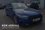 2024 Audi A6
