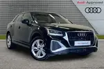2022 Audi Q2