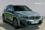 2024 BMW iX1