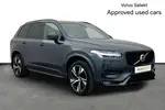 2022 Volvo XC90