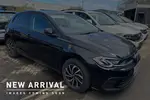 2023 Volkswagen Polo