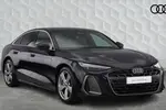 2026 Audi A6