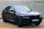 2024 BMW X4