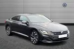 2022 Volkswagen Arteon