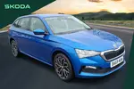 2019 Skoda Scala