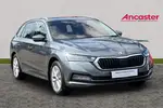 2023 Skoda Octavia
