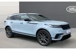 2025 Land Rover Range Rover Velar