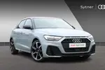 2023 Audi A1