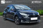 2024 Toyota Yaris