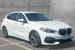 2020 BMW 1 Series
