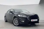 2021 Ford Mondeo
