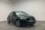 2023 Audi A1