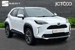 2023 Toyota Yaris Cross