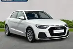 2019 Audi A1