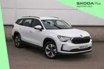 2025 Skoda Kodiaq