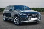 2022 Audi Q7