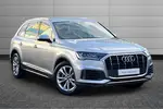 2021 Audi Q7