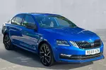 2019 Skoda Octavia