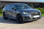 2019 Audi Q2