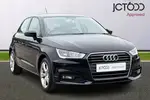 2018 Audi A1