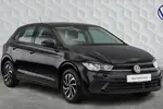 2023 Volkswagen Polo