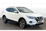 2018 Nissan Qashqai