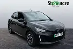 2025 Peugeot 208