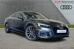 2021 Audi A5
