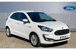 2019 Ford Ka+
