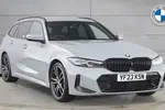 2023 BMW 3 Series Touring