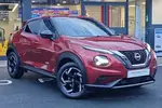 2023 Nissan Juke