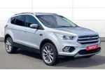 2019 Ford Kuga