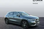 2023 Mercedes-Benz GLA