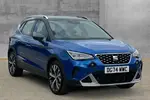 2024 SEAT Arona